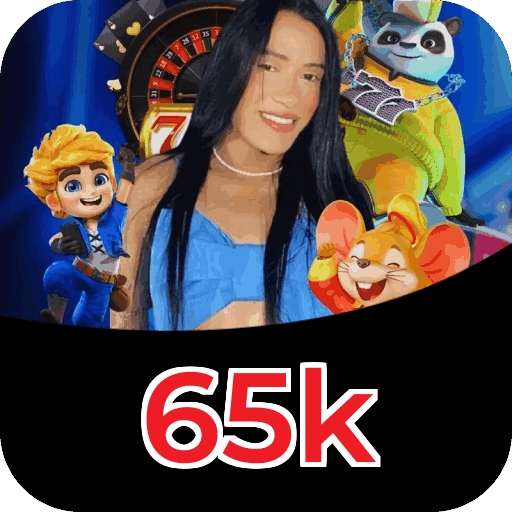 Aplicativo mobile 65k