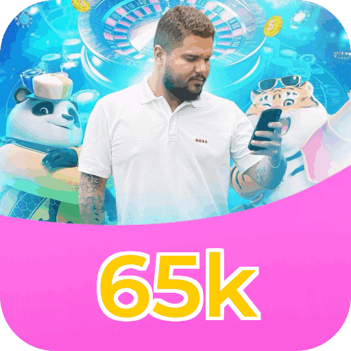 App mobile 65k
